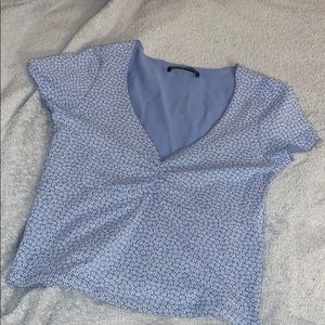 Gina Top Brandy Melville